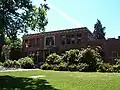 Hovland Hall