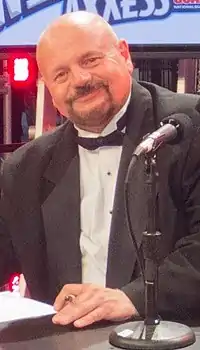 ハワード・フィンケルの画像