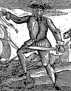 ハウエル・デイヴィス（1728年版）