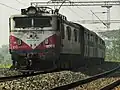 21263号機