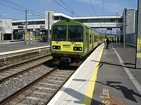 IÉ8500系