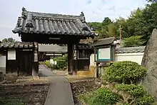 山門