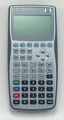 &nbsp; hp 48gII