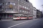 フラデツ・クラーロヴェー