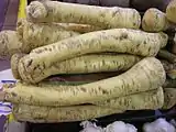 フレンChren西洋わさび