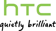 HTC Logo