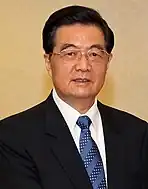 胡錦濤