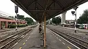 ホーム