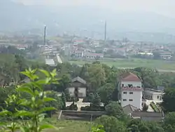 黄材鎮