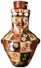 土器