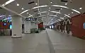 駅コンコース