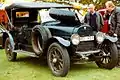 Hudson Super Six Series M Phaeton 1918(ハドソンスーパーシックスシリーズMフェートン1918年式)