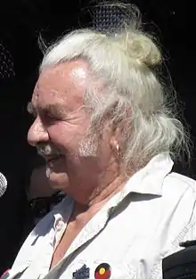 Hugh Keays-Byrne