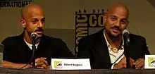 The Hughes brothers