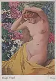 Flora (c.1910)