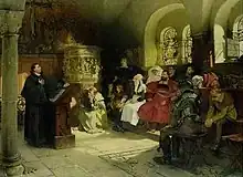 マルティン・ルター