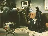フーゴー・ハーベルマン(1849-1929)