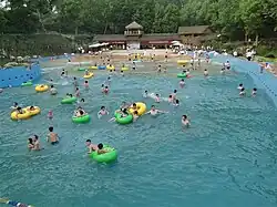 灰湯温泉