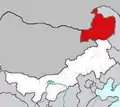 フルンボイル市