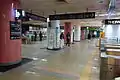 コンコース(2013年11月)