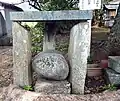 船盡比売神社（徳島市）
