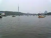 年嘉湖