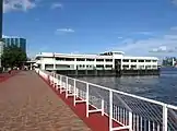 紅磡碼頭
