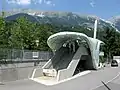中間駅: ルーヴェンハウス