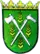 Wappen von Hunoldstal