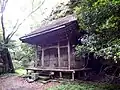 大師堂