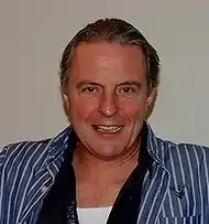 Huub Stapel