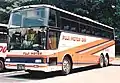 富士自動車P-DA67UE　富士重工HD-II