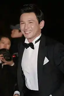 황 정민