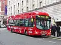 ライト・パルサー　水素電池車