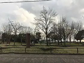 百万池公園