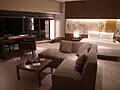客室