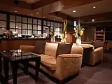クラブラウンジ