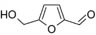 Hydroxymethylfurfural