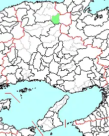 出石町