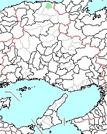 城崎町