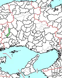 南光町