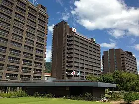 兵庫県庁
