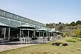 レストハウス