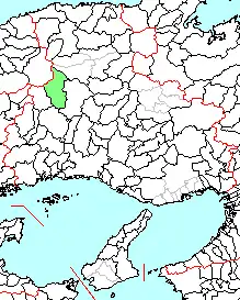波賀町