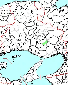 町