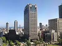 兵庫県警察本部