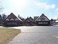 クラフト館