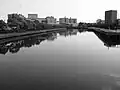 兵庫新川運河