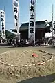兵主神社（兵庫県西脇市）
