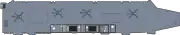 平面図